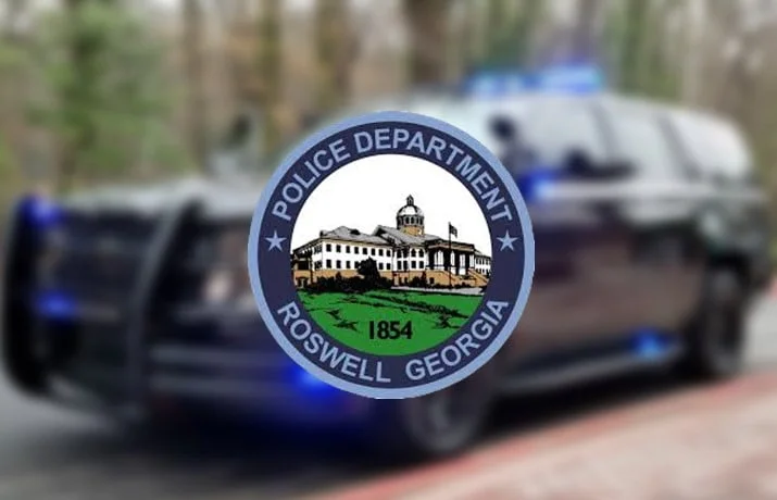 Roswell Police Arrest 14-Year-Old Student Over Online Threat Against Elkins Pointe Middle School Roswell Police Arrest 14-Year-Old Student Over Online Threat Against Elkins Pointe Middle School