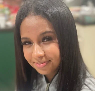Missing 13-Year-Old Girl in Gwinnett County