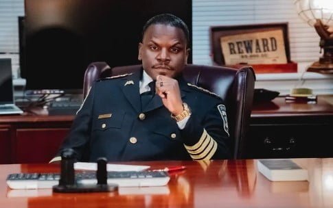 Former Clayton County Sheriff Launches Political Attack, Current Sheriff Responds