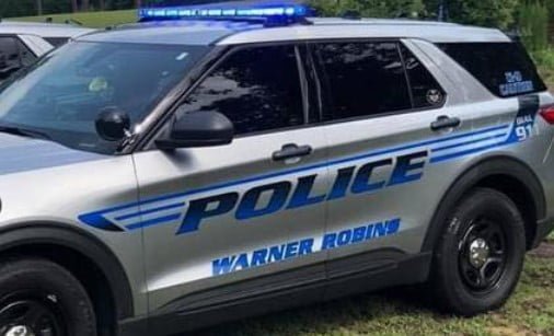 Juvenile Injured in Shooting at Warner Robins Party