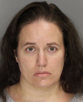 Kennesaw Woman and Family Friend Receives 25 Year Sentence for Child Molestation