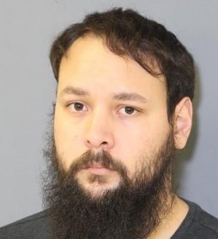 North Carolina Man Charged with Mailing Antisemitic Threat to Middle Georgia Rabbi