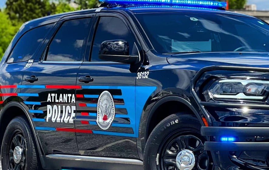 Atlanta Police Investigating Fatal Hit-and-Run on Lee Street