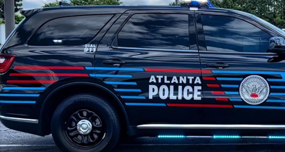 Atlanta Police Apprehend Suspects After Shooting Incident Near DH Stanton Park