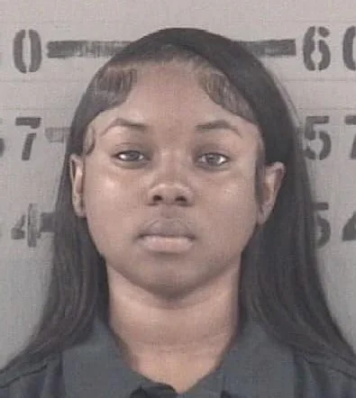 Albany Woman Arrested in Stolen Mail Cash-Out Case Albany Woman Arrested in Stolen Mail Cash-Out Case