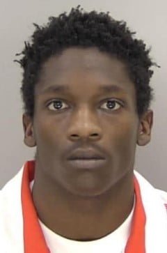 Third Suspect Arrested in Murder of Augusta Man Gunned Down November 2023