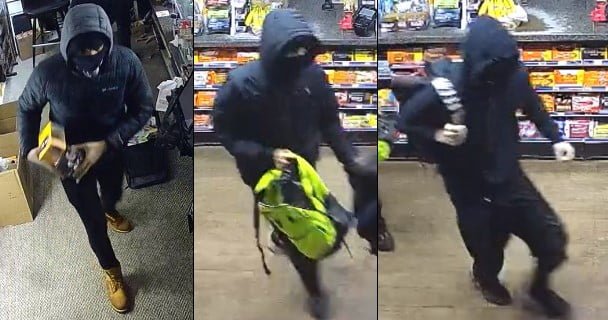 Burglary at Buford Chevron: Gwinnett Police Seek Help Identifying Suspects