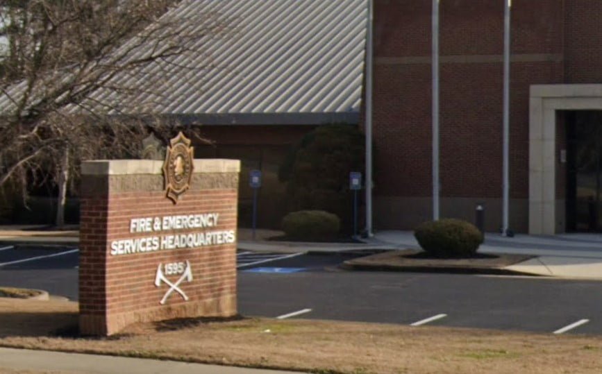 Settlement Reached in Discrimination Case Against Cobb County Fire Department