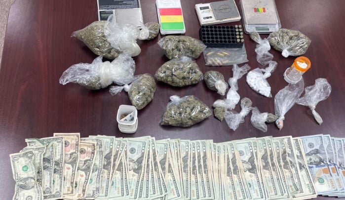 Drug Bust Leads to Multiple Charges for Cordele Man