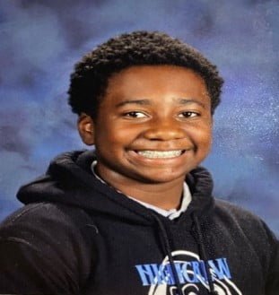 Clayton County Police Searching for Missing Teen Out of Rex, Georgia