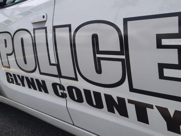 Driver Rescued From Sinking Vehicle After I-95 Crash, Then Arrested