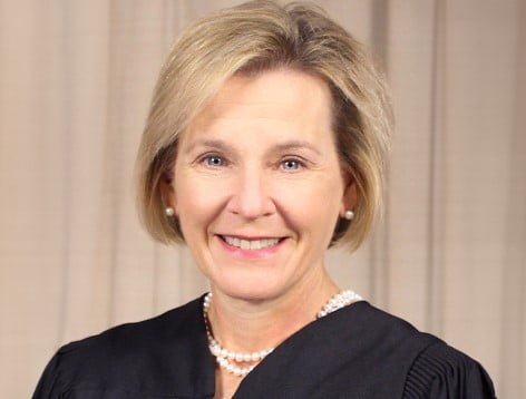 Cobb County Judge Ann Harris Assumes Presidency of Council of Superior Court Judges