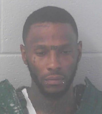 Manhunt Underway for Escaped Inmate in Newton County