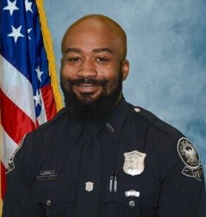 Atlanta Police Officer Arrested for Murder of Lyft Driver in Union City