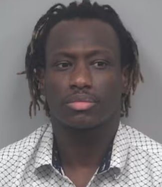 Self-Proclaimed Pimp Receives 50-Year Sentence for Trafficking Young Woman