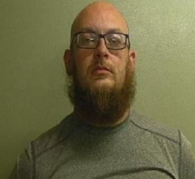 Crisp County Man Charged with Sexual Child Abuse