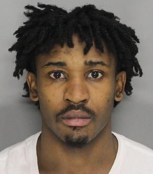 Cairo Man Charged in Murder of Kennesaw State University Student