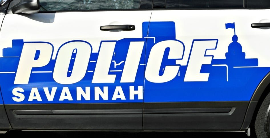 Savannah Police Investigate Pair of Shootings Resulting in Injuries