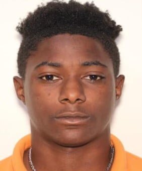 Wanted: ZyRick Jackson