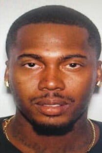 Clayton County Police Department Alerts Public to Wanted Offender