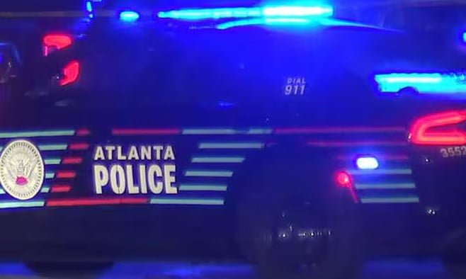 Atlanta Police Search for Suspect Following Shootout at Blandtown Apartment