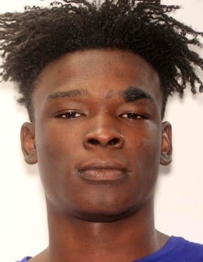 Teen Arrested in Connection with Savannah Shooting