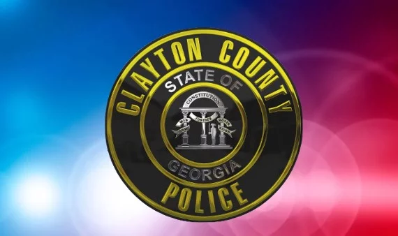 Accidental Gun Discharge Inside Ellenwood Walmart Injures Two, Two Men Arrested Accidental Gun Discharge Inside Ellenwood Walmart Injures Two, Two Men Arrested