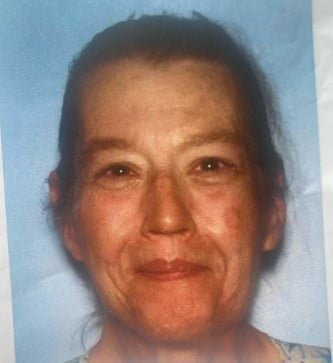 Polk County Police Seek Help in Missing Person Case