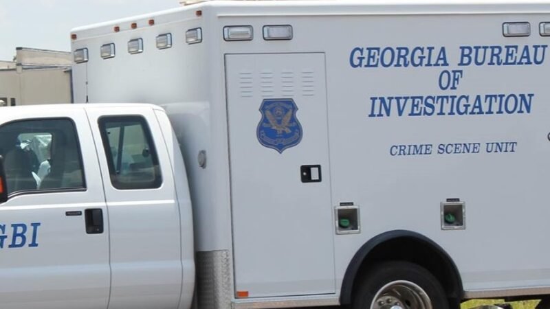 GBI-Led Operation Nets 10 Arrests in Milledgeville Drug Sweep