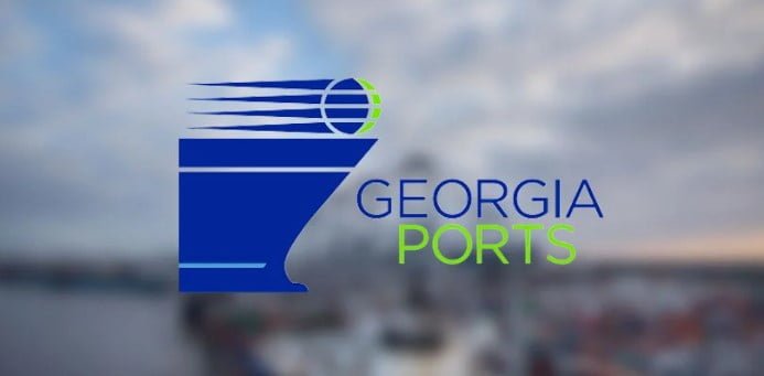 Georgia Ports Authority Names New Chief Officers for 2024