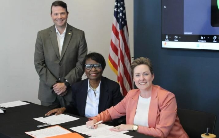 GMSDC Partners with Macon Chamber to Boost Small Business Development