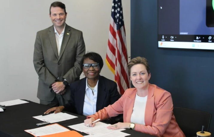 GMSDC Partners with Macon Chamber to Boost Small Business Development