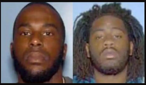 Two Men Sentenced to Life in Mall Parking Lot Shootout Death in DeKalb County