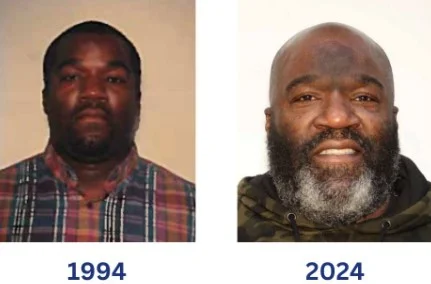 Loganville Man Found Guilty in 1990 Cold Case Rape and Murder
