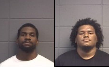 Violent Home Invasion Leads to Arrests in Warner Robins