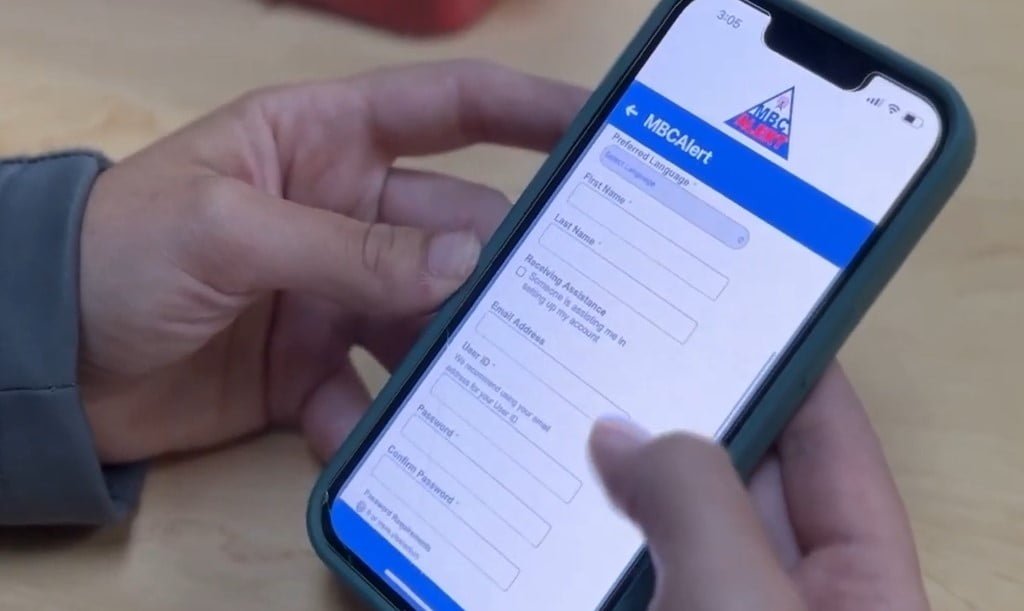 Macon-Bibb Launches MBCAlert App to Enhance Emergency Preparedness