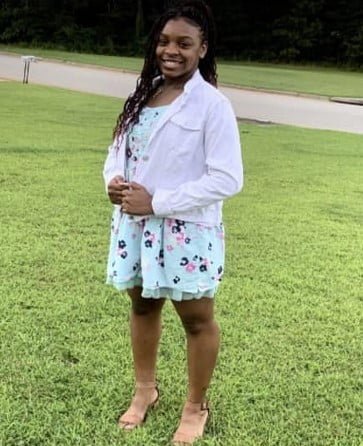 Mattie’s Call Issued for Missing Juvenile in Fayetteville