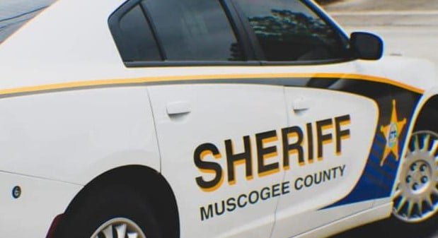 Heroic Muscogee County Deputies Save Woman’s Life