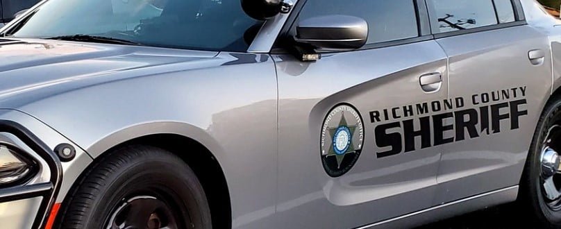 Richmond County Authorities Seek Driver in Fatal Hit-and-Run