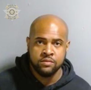 Hapeville Officer Arrested for Misconduct: Charged with Battery and Violation of Oath