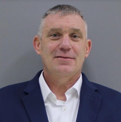 Rabun County Sheriff Arrested on Charges of Public Indecency and Sexual Battery