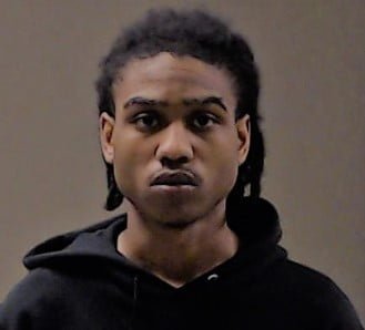 Atlanta Man Found Guilty in Fatal Shooting Outside Rooming House in DeKalb County