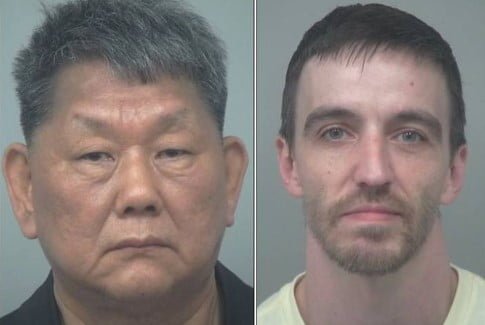 Gwinnett County Police Shut Down Illegal Casino, Arrest 10 Individuals