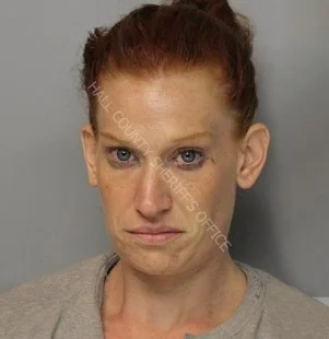 Suspect Identified Arrested for Stealing Thousands from Hall County Gas Station