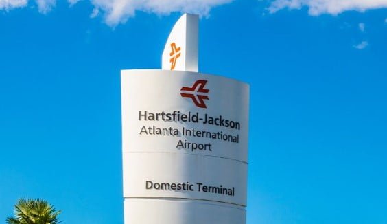 Hartsfield-Jackson Atlanta International Airport Releases 2023 ESG+P Report