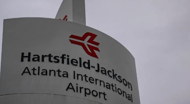 ATL Airport to Upgrade Wireless Network with Next-Gen 5G System by 2026