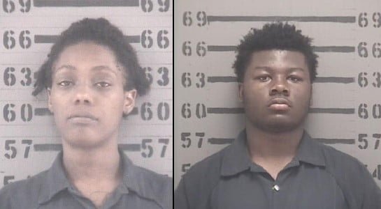 Shooting at Knights Inn: Two Arrested, Including Deceased’s Girlfriend