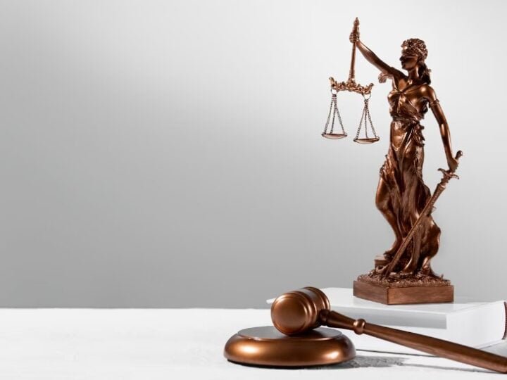 Instagram Confession Seals 35-Year Prison Sentence for Jonesboro Child Predator