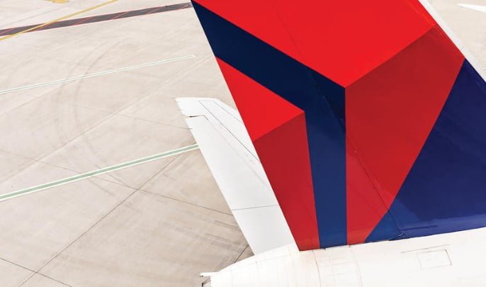 Delta Airlines Reports Progress Following CrowdStrike Outage