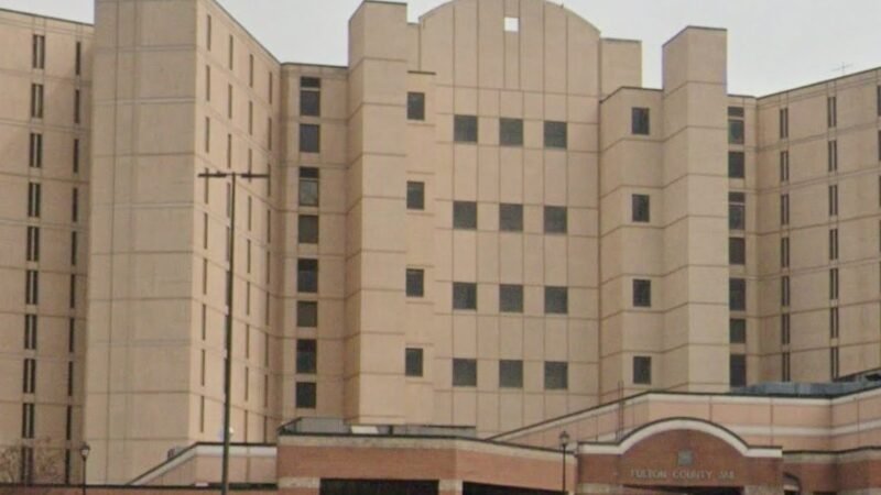 Federal Investigation Finds Fulton County Jail Violates Civil Rights, Details Inhumane Conditions